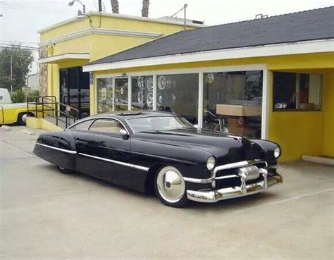 Pin by OC ROADKILL on Kustom Cars | Custom cars, Hot rods, Classic cars