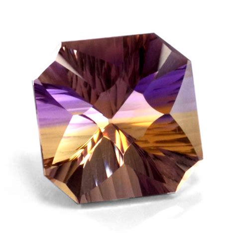 Ametrine Meaning – Custom Crystal