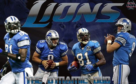 Detroit Lions Wallpapers - Wallpaper Cave