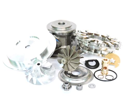 TSP TURBO SPARE PARTS - Depros S.r.l. | Ricambi Turbo e Idroguide