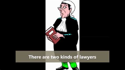 Lawyers Jokes One Liners. - YouTube