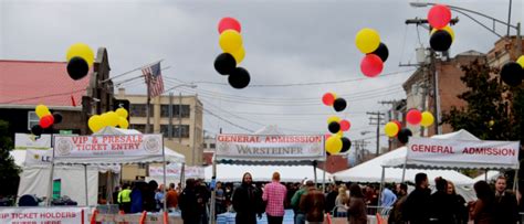 Fall Festival Fever: Upcoming Festivals in Albany County