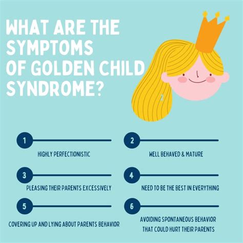 What Is Golden Child Syndrome? – The Narcissistic Life