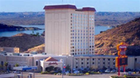 Hoover Dam Lodge