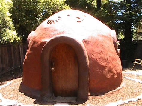 Cob Structures | Living Earth Structures | Organic architecture, Cob house, Cob