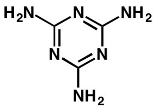 What is Triazine? - Derivatives & Synthesis | Study.com