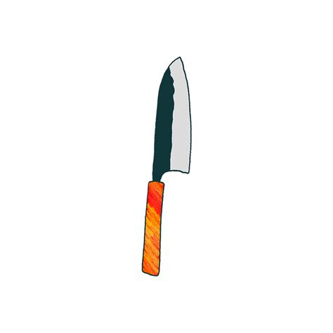 Somerset Knife Set – Allday Goods