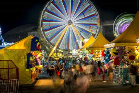 The Florida State Fair 2023: All You Need to Know