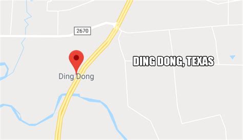 These Town Names Sound Like a Joke But They're All Real