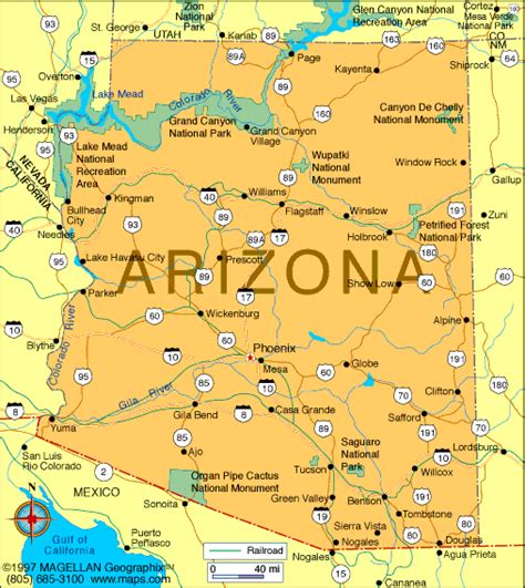 Travel Northern Arizona | Things to do in Arizona | Explore Arizona