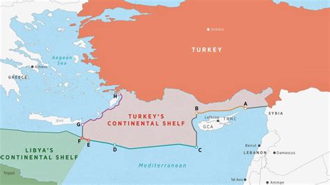 Greece – Turkey dispute: Research vessel Yavuz to remain in disputed ...