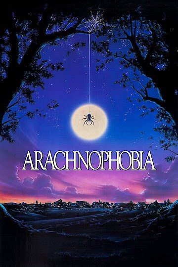 Watch Arachnophobia Online | 1990 Movie | Yidio