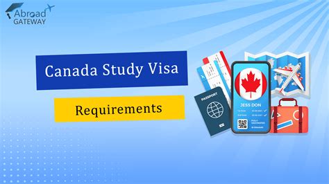 Canada Student Visa Consultant in Chandigarh