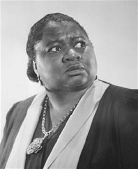 Hattie McDaniel Biography - life, family, children, history, school ...