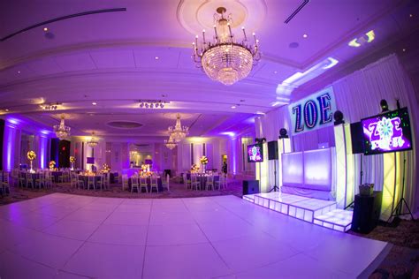 Zoe's Bat Mitzvah | Hilton City Avenue Philadelphia