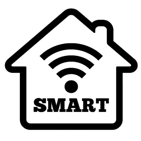 Smarthome Icon #326806 - Free Icons Library