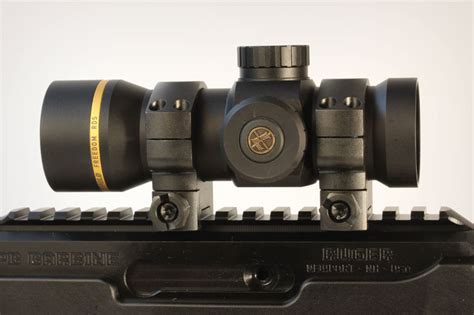 Leupold Freedom RDS - RifleShooter