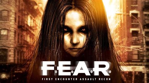 F.E.A.R Juego Completo en Español - Fear 1 Full Walkthrough - 1080P - YouTube