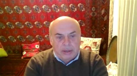 Natan Sharansky Knows What ‘Anti-Zionism’ Really Means - Howard Lovy