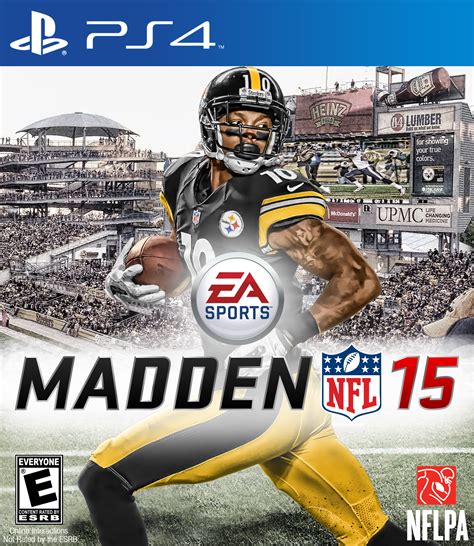 Madden NFL 15 Custom Cover Thread - Page 112 - Operation Sports Forums