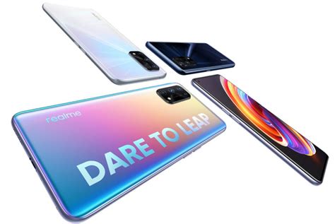 Realme X7 Pro with 6.55-inch FHD+ 120Hz AMOLED display, Dimensity 1000 ...