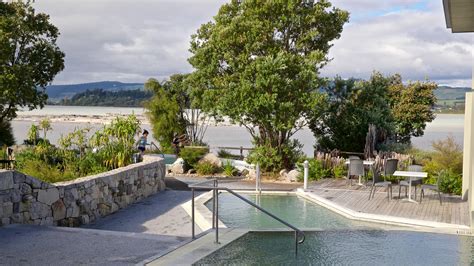 Polynesian Spa, Rotorua holiday accommodation from AU$ 106/night | Stayz