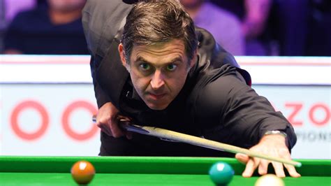 BBC slammed for coverage of World Snooker Championships as TV viewers ...