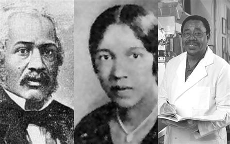 Forgotten History: Black Heroes in Science - Global Black History