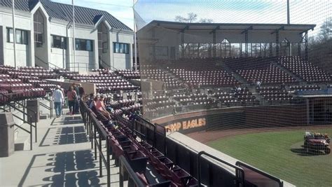 Winthrop Ballpark - Alchetron, The Free Social Encyclopedia