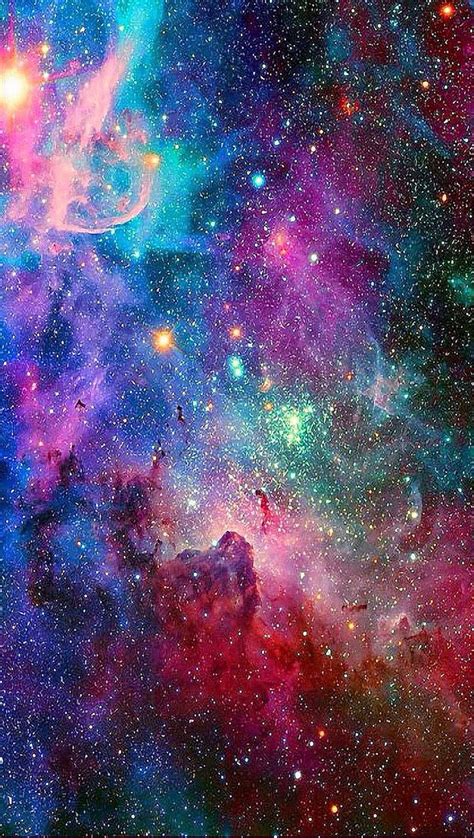 Colorful Galaxy HD Wallpapers - Top Free Colorful Galaxy HD Backgrounds ...