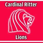 Cardinal Ritter High School Football - Hudl