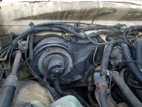 1985 Dodge Ramcharger w/ Parts For Sale in Chicago, IL