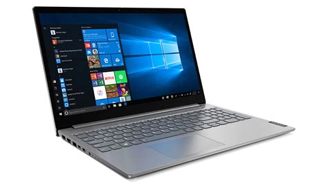 Lenovo ThinkBook 15 - Specs, Tests, and Prices | LaptopMedia.com