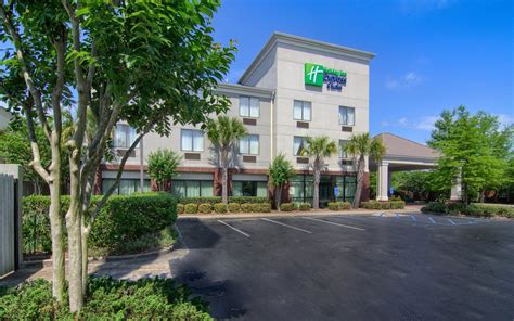 Meeting Rooms at Holiday Inn Express & Suites MOBILE WEST - I-65, 80 SPRINGDALE BOULEVARD ...