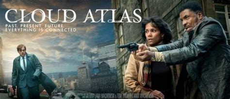 Another TV Spot For CLOUD ATLAS Is Here! - FilmoFilia