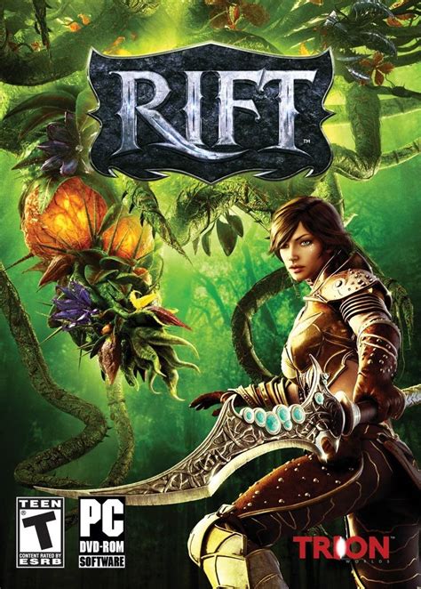 Rift MMO walkthrough video guide (PC) - Video Games Blogger