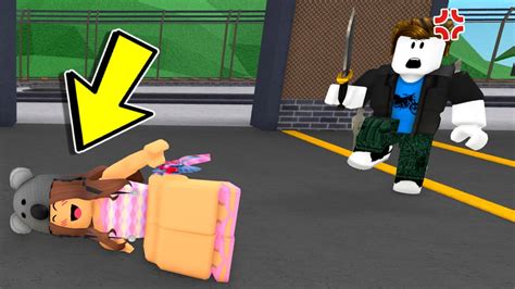 NEW DEAD BODY TROLLING in Roblox Murder Mystery 2! - YouTube