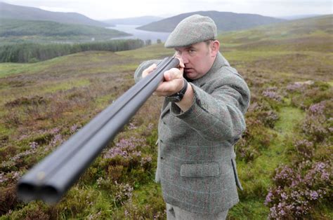 The inglorious 12th: Twitter all of a flutter over the start of grouse shooting season | IBTimes UK