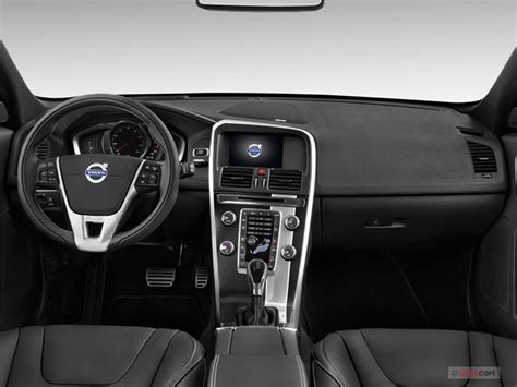 2017 Volvo XC60: 113 Interior Photos | U.S. News & World Report