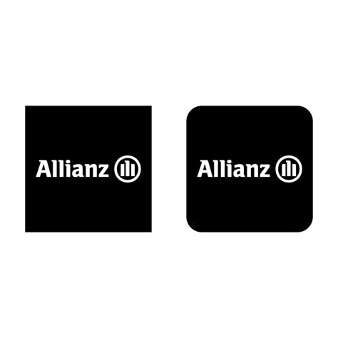 Allianz logo editorial vector 26377745 Vector Art at Vecteezy