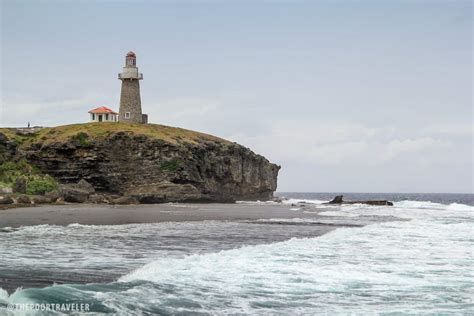 The 3 Lighthouses of Batanes: Basco, Tayid, and Sabtang | The Poor Traveler Itinerary Blog