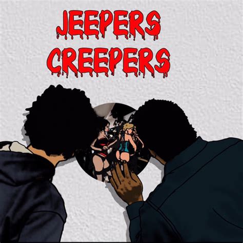 Jeepers Creepers Song Download: Jeepers Creepers MP3 Song Online Free ...