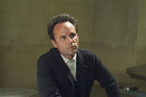 Boyd Crowder From Justified | 9 of Your Favorite TV Characters Who Were Supposed to Die ...