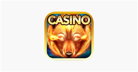 ‎Lucky Play Casino Slots Games on the App Store