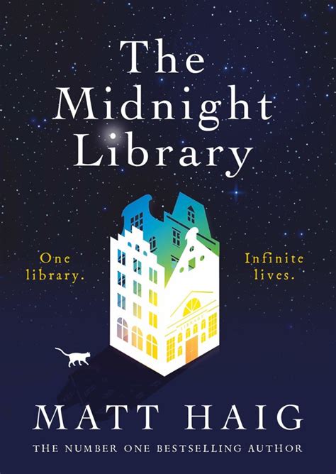 The Midnight Library – Signed Copy | Booka Bookshop