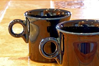 Left Hand optimized Coffee Mugs | shellhospitality.com/press… | Flickr