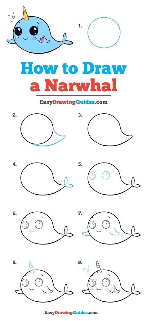 Step By Step Simple Easy Cute Drawings - lostmysoulindortmund