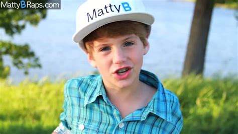 Matty B Raps Images | Icons, Wallpapers and Photos on Fanpop