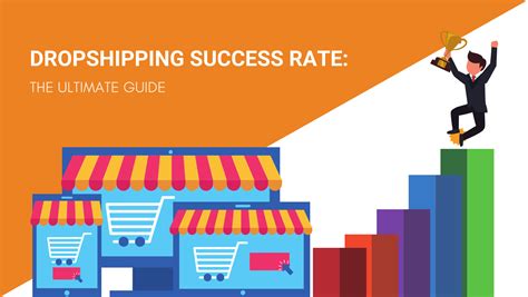 Dropshipping Success Rate: The Newest Ultimate Guide for 2024 ...