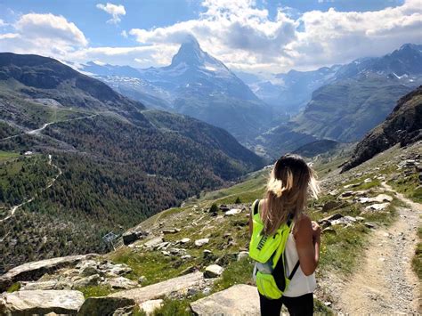 The Guide to the Five Lakes Hike of Zermatt | Switzerland | TripTins